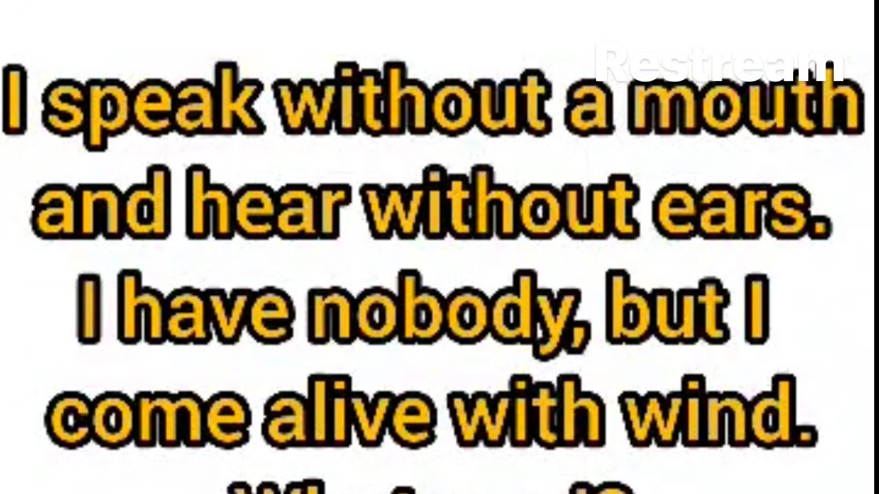 Only genius can know this