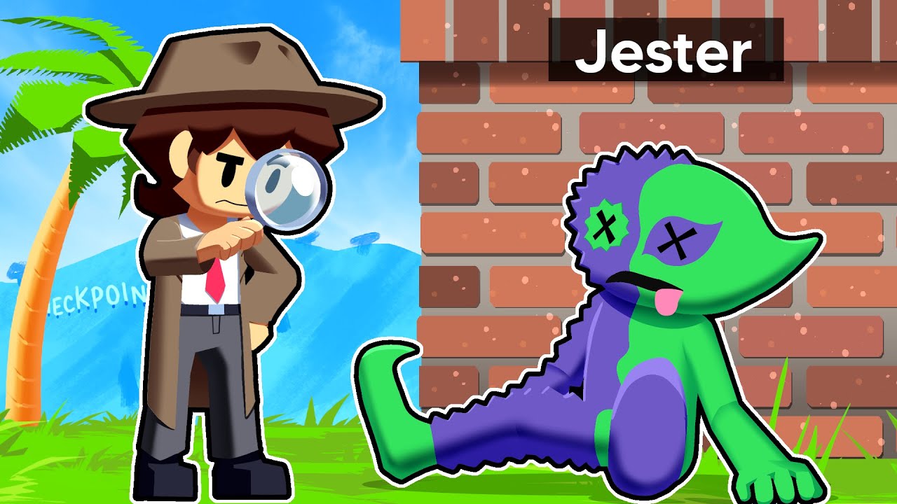 Who Killed JESTER In GTA 5!?