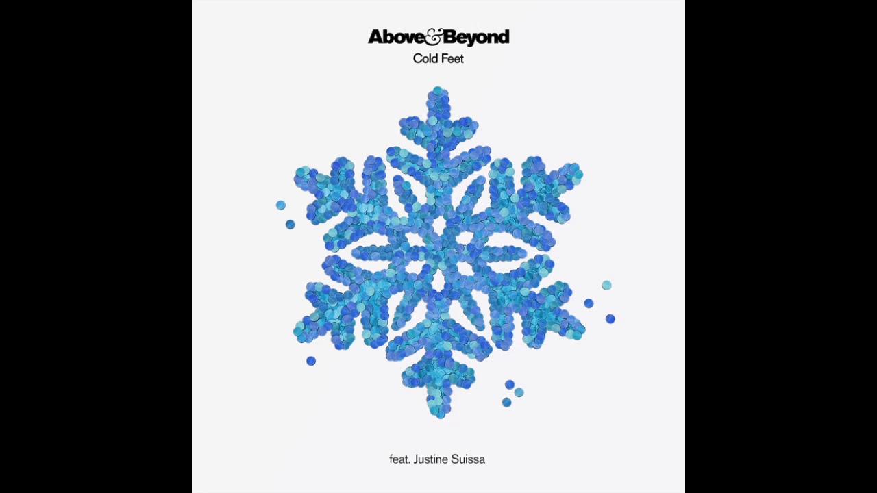 Above & Beyond feat. Justine Suissa - Cold Feet (Extended Mix)