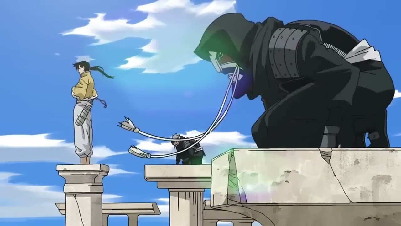 Se Calcinha Preta fosse abertura de anime