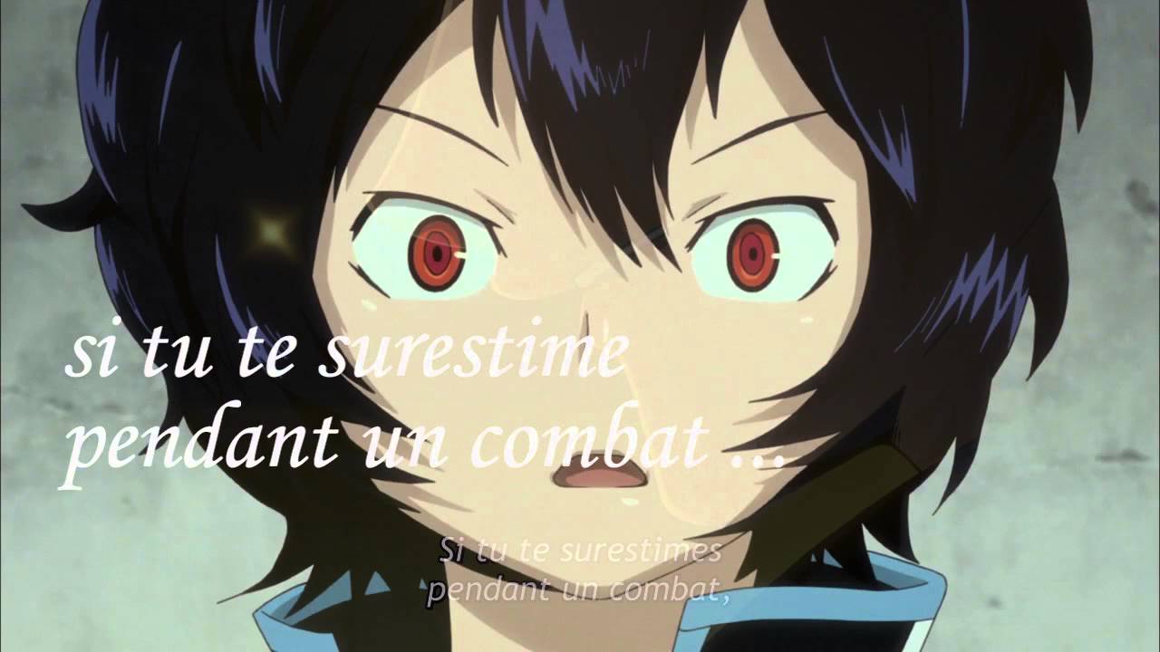 #AMV 
