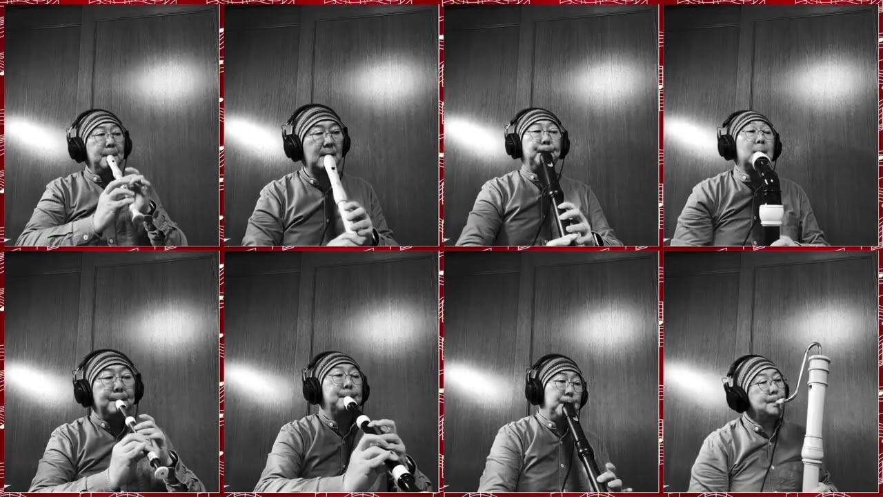 ヘンデル　オラトリオ「メサイア」より21曲（１部の終曲） 