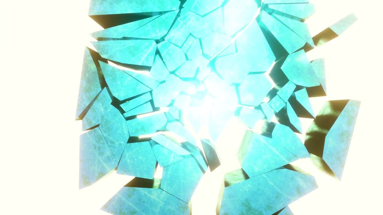 the sound of Frost quake