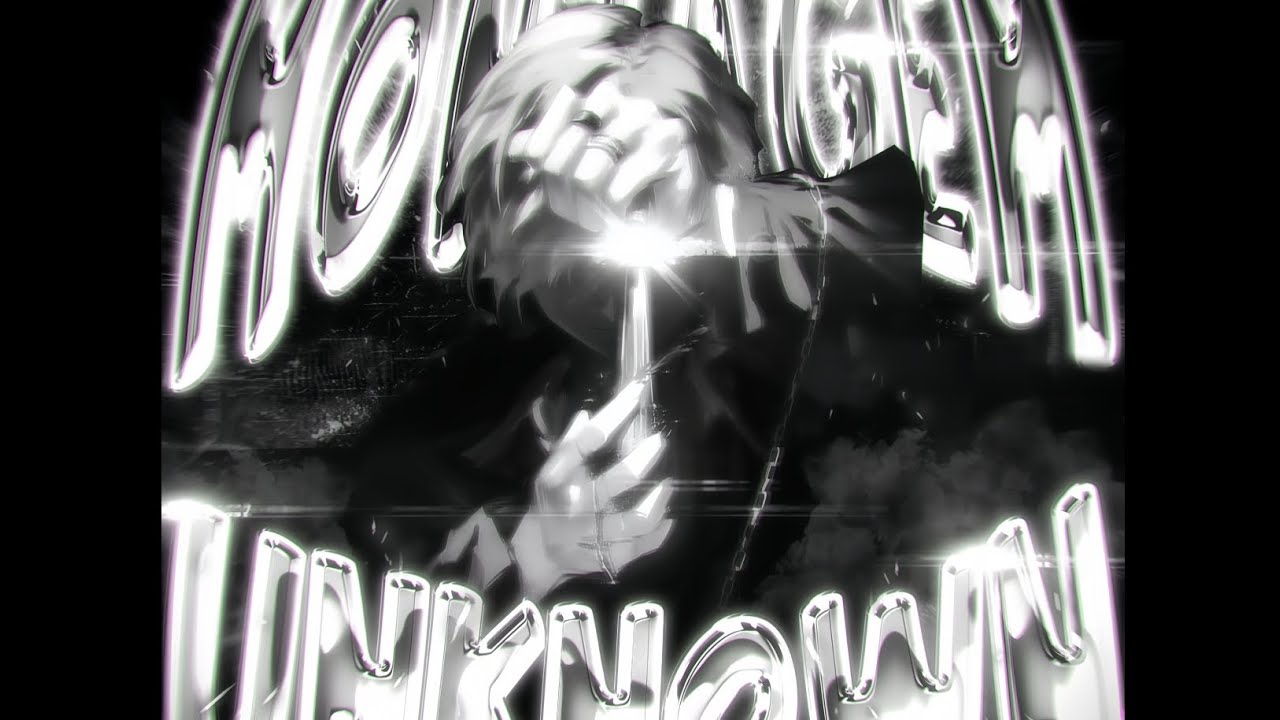 MONTAGEM UNKNOWN (Extremely Slowed)