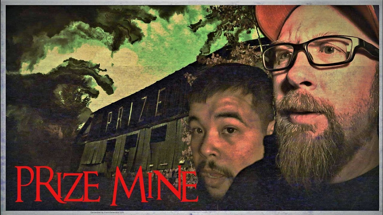 The Prize Mine/The Steel One