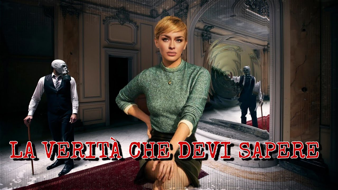 LA VERITÀ CHE DEVI SAPERE | TAROCCHI