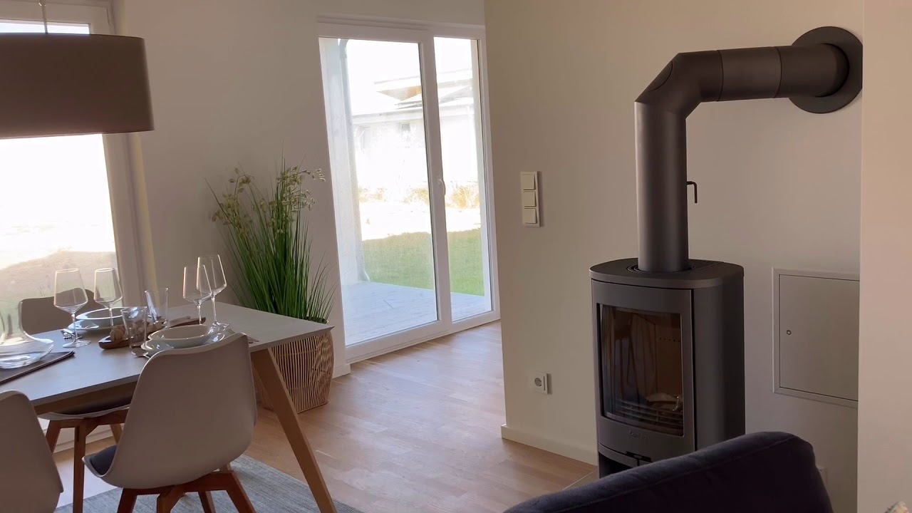 EDEKA - Ferienpark & Sternhäuser OstseeResort Olpenitz - April 2019