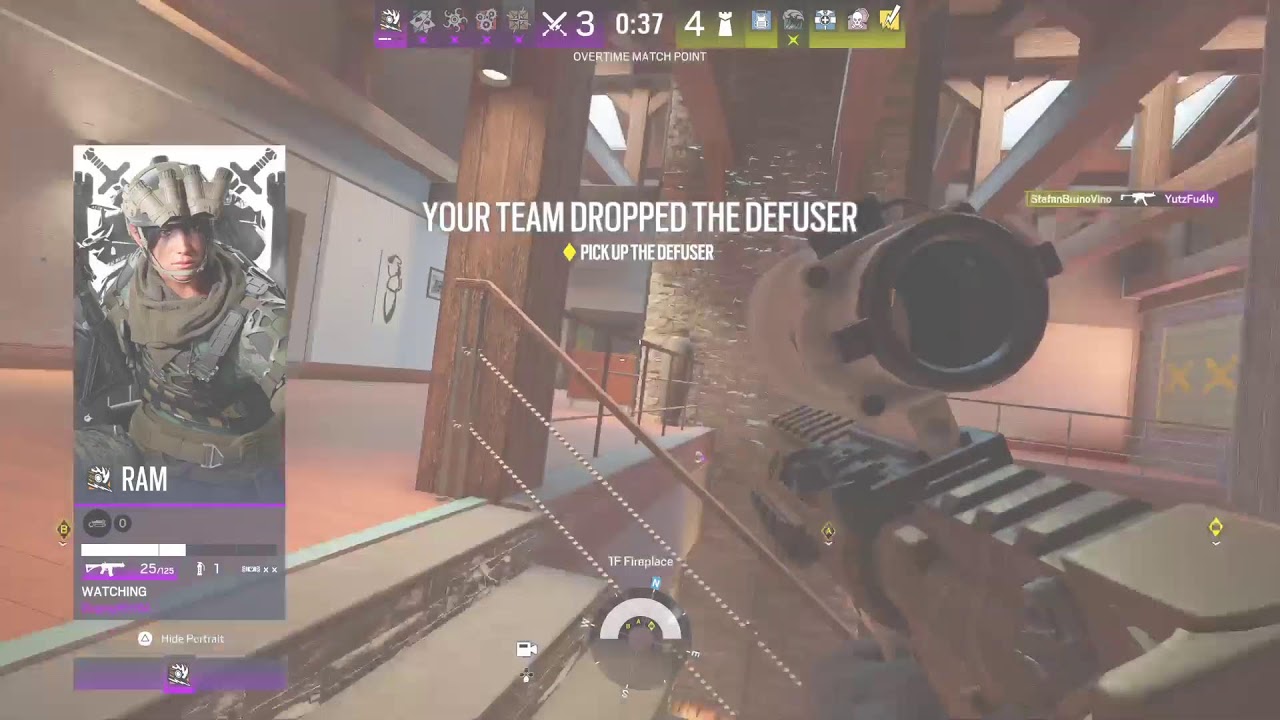 Rainbow6