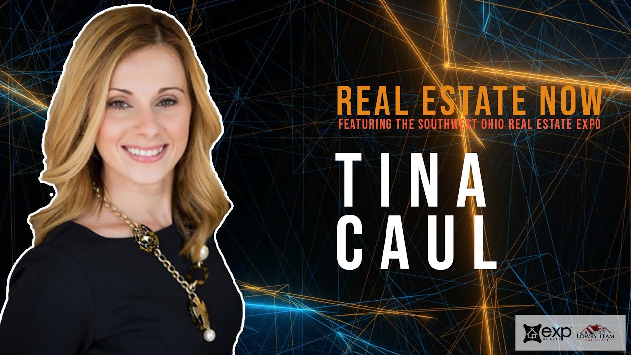 ONLINE LISTING PRESENTATIONS - Tina Caul |  Deliver Effective Listing Presentations From Your Home