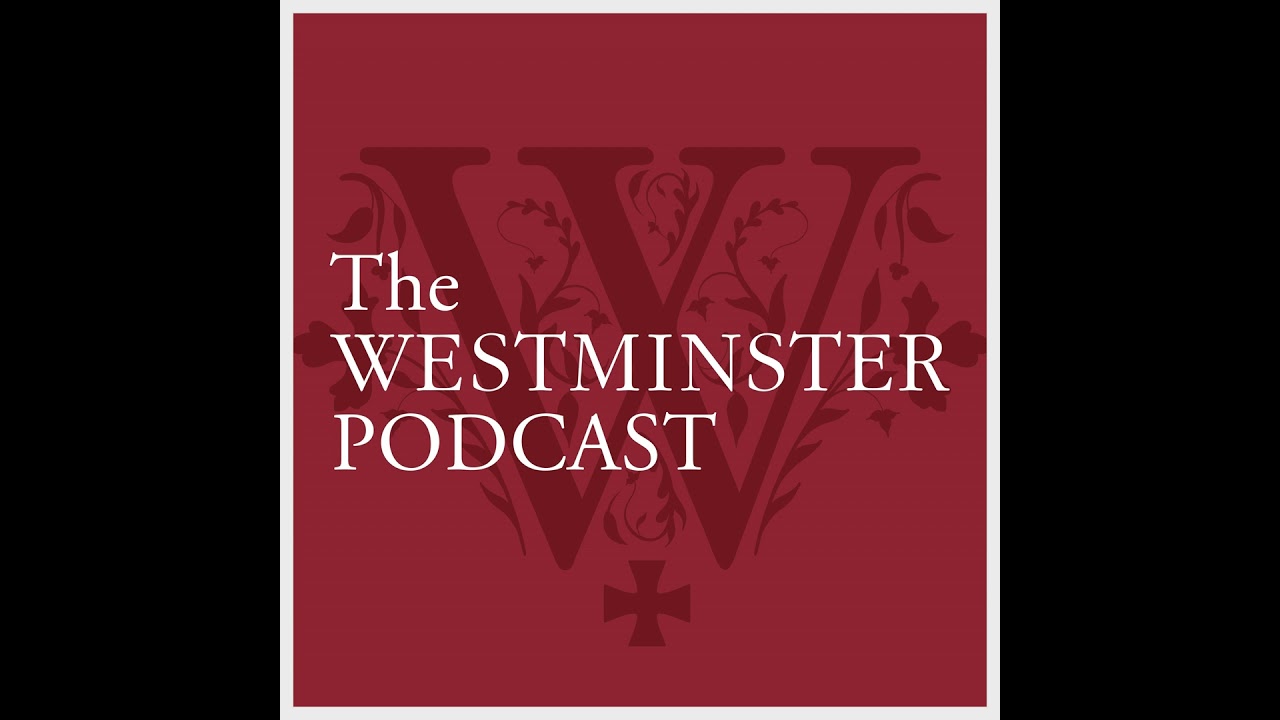 John Murray and the Westminster Tradition w/ Paul Woo