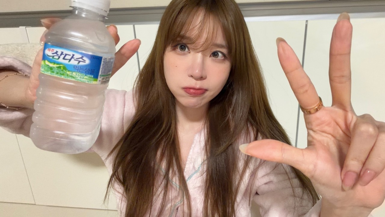 남들 72시간소개팅 할 때 나는 72시간단식