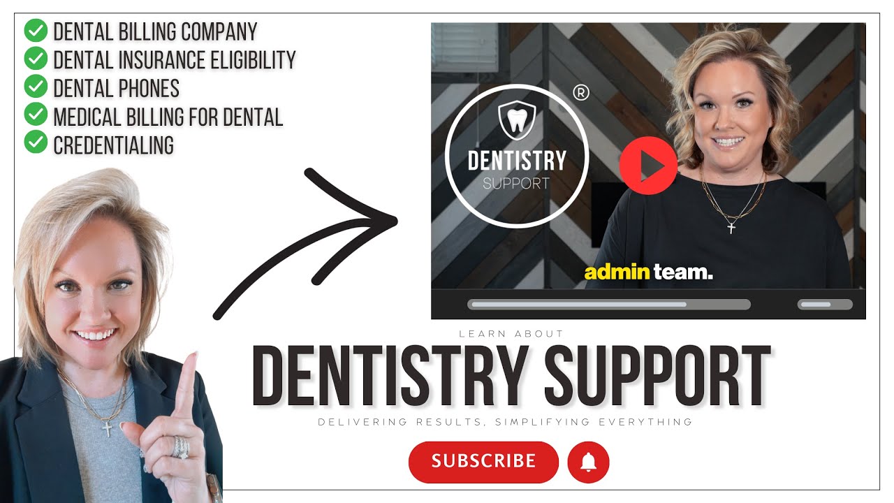 Dental Billing Company