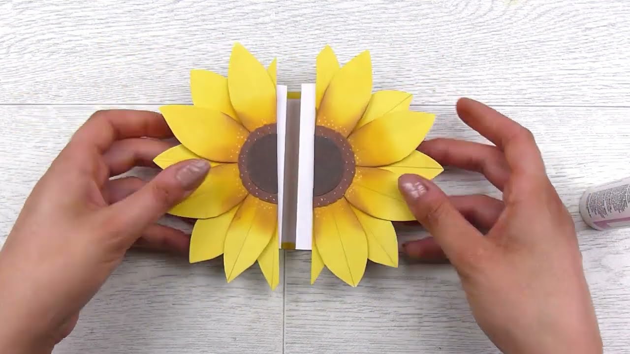 (VERY!!) Fun Fold Card Making - No Dies Needed!! (1015)