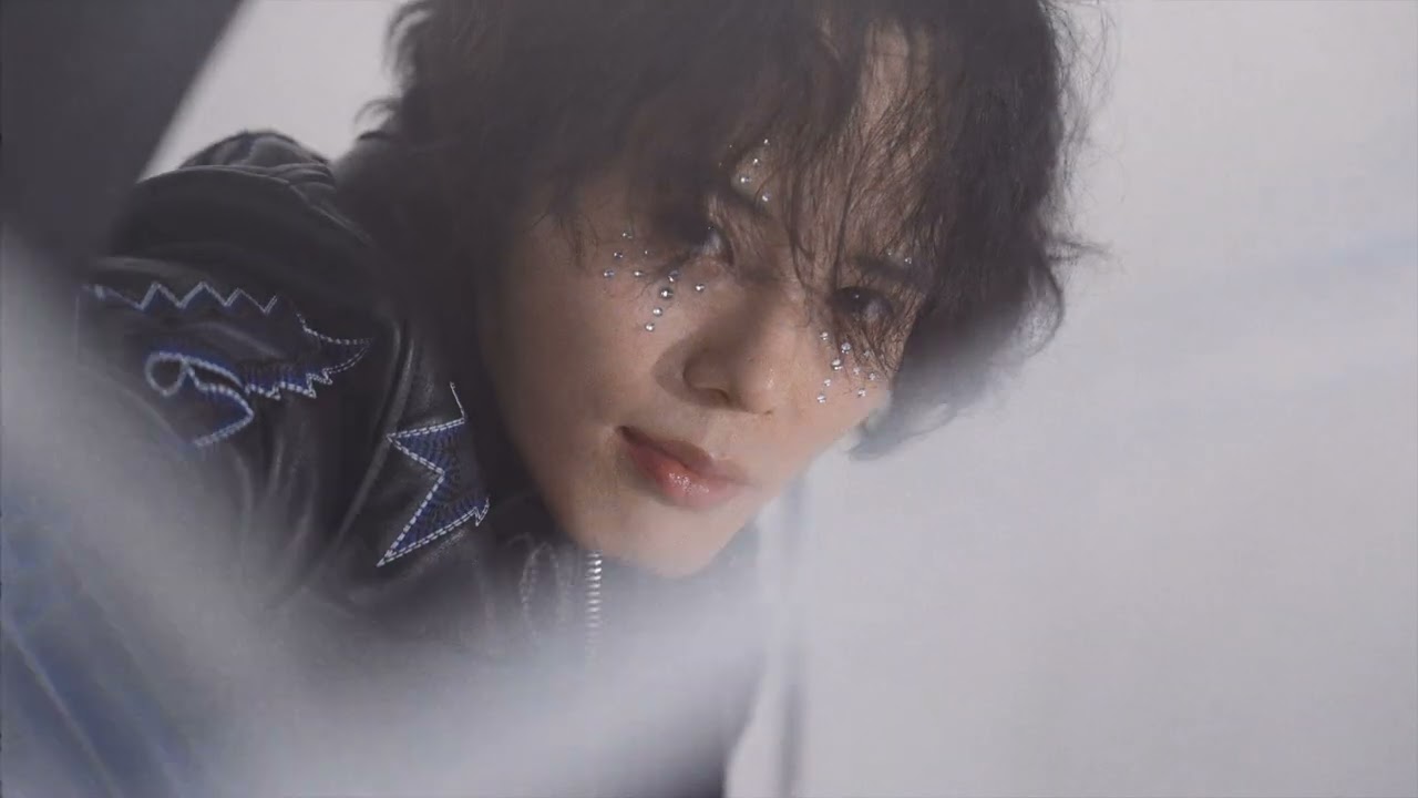 ALBERT (알버트) - Diamond (Official Visualizer)