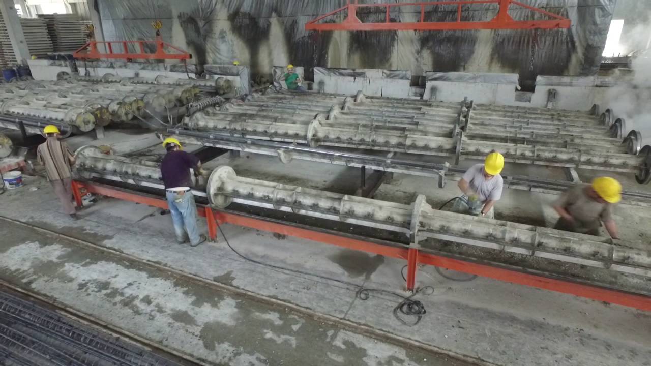 RTS BETON TANITIM VİDEOSU