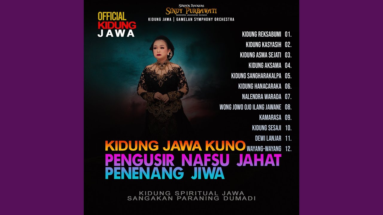 Pengusir Nafsu Jahat Penenang Jiwa