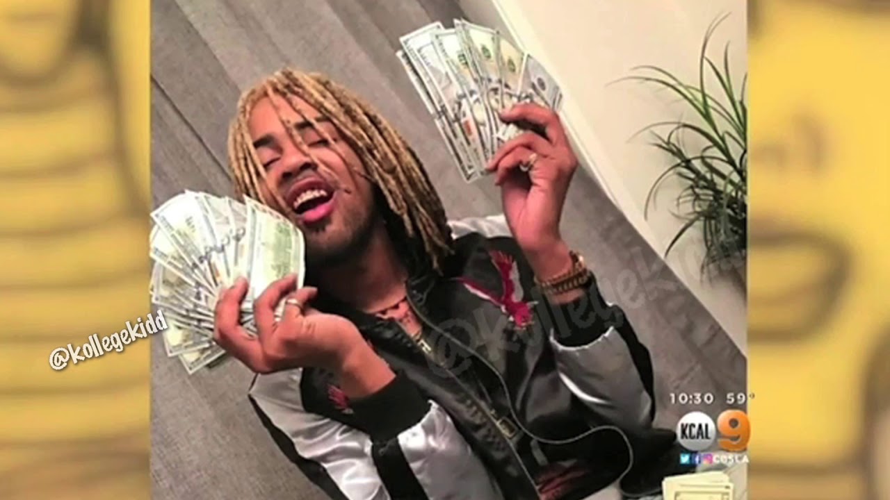 Chiraq Producer Ramsay Tha Great Sentenced To 10 Years In Prison For Pimping