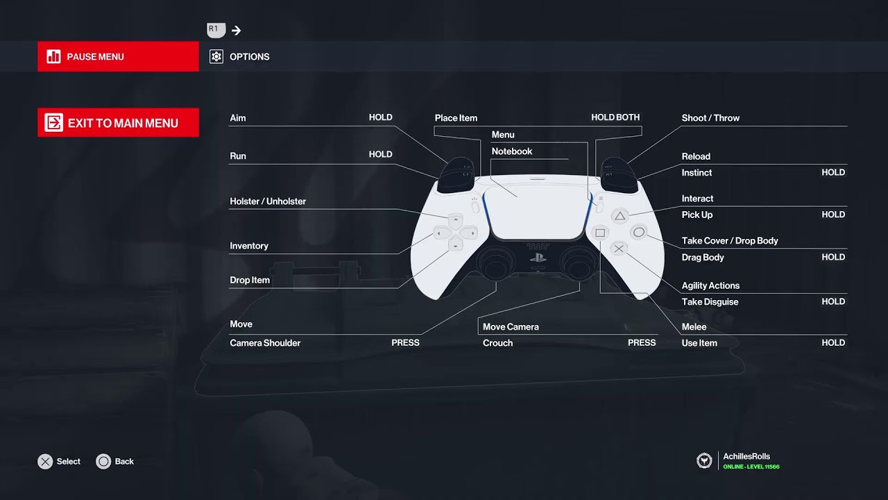 Hitman Freelancer Hardcore Live Gameplay - Stealth Kills - If Stream Ends Game Crashed