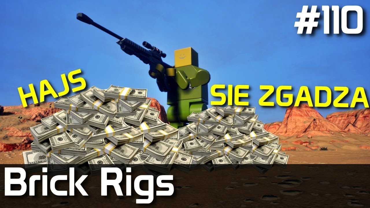 Brick Rigs PL [