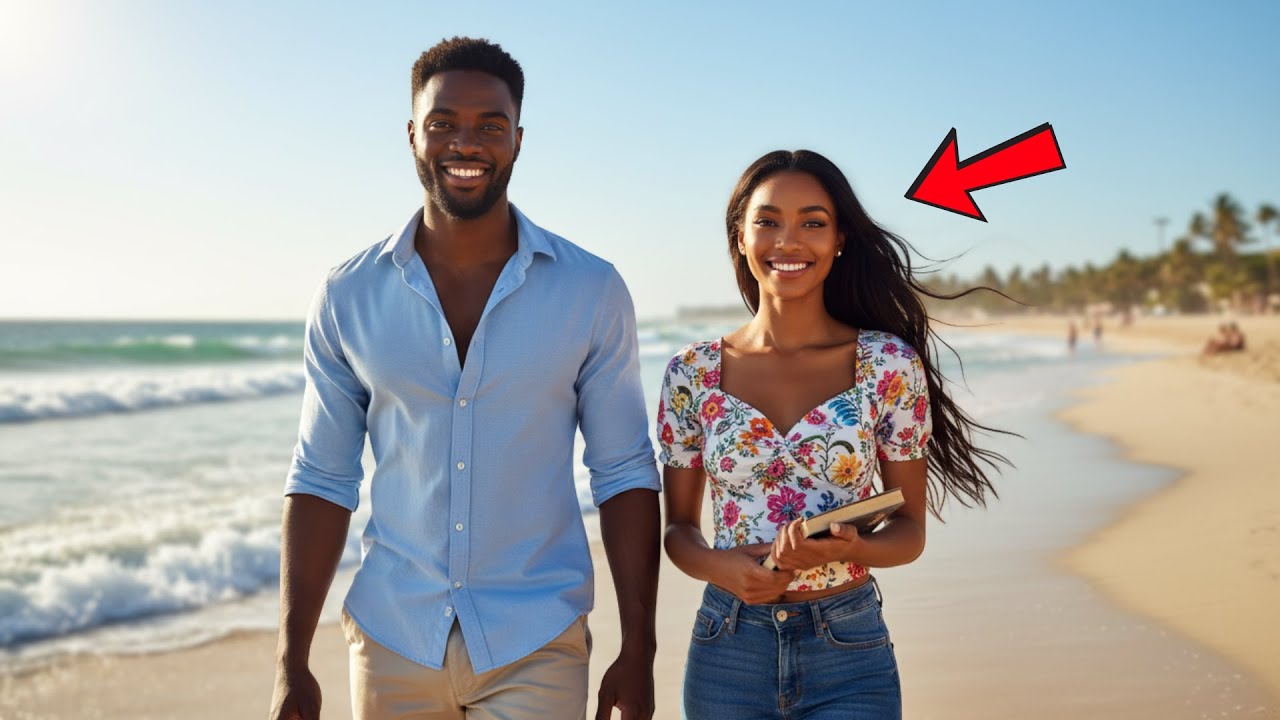 Une plaisanterie devenue amour… entre la fille adoptive et le milliardaire