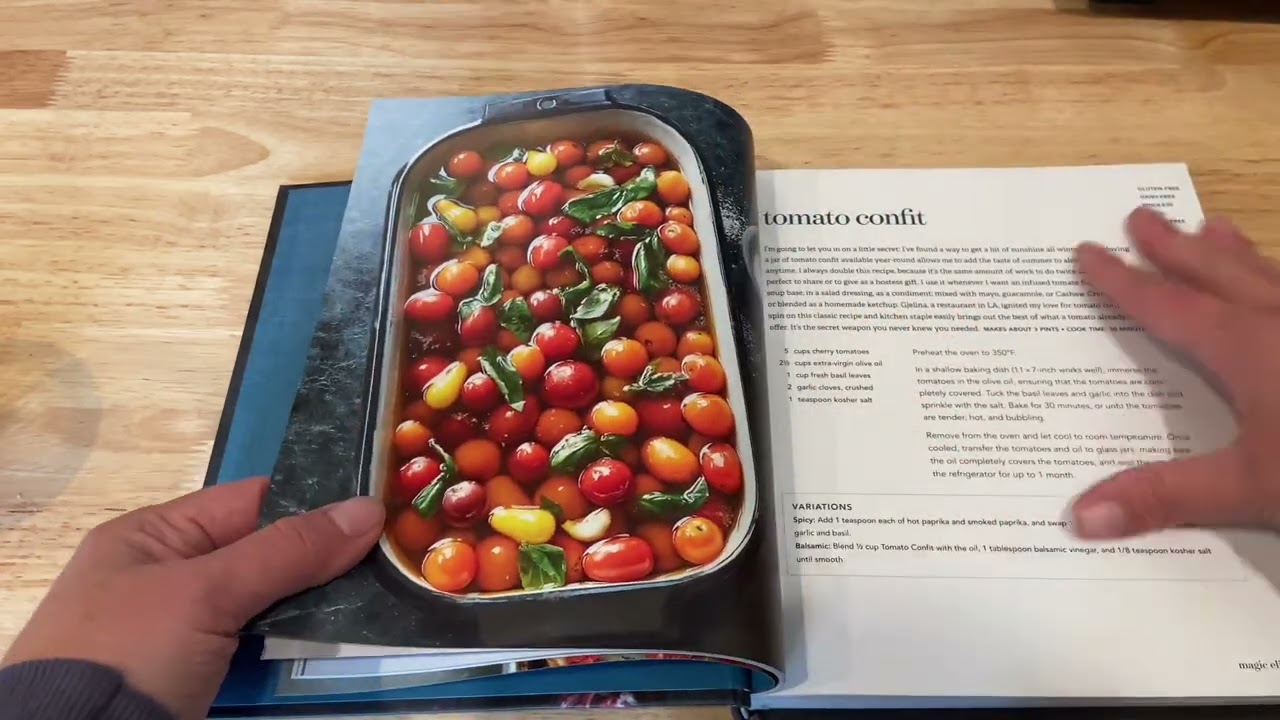 No Crumbs Left Whole30 Cookbook #cookbook #cookbooks #whole30