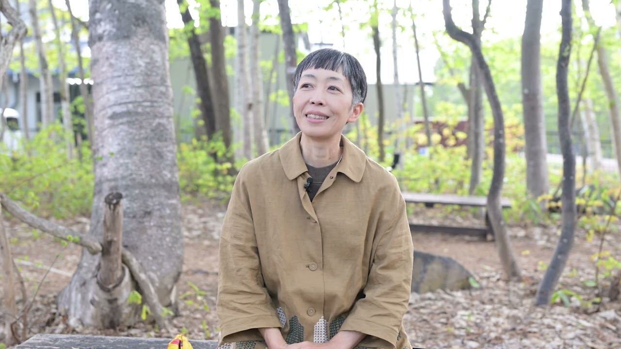 【著者・小川糸さんが語る】フォトエッセイ『いとしきもの　森、山小屋、暮らしの道具』には、人生を豊かに生きるヒントがたっぷり！