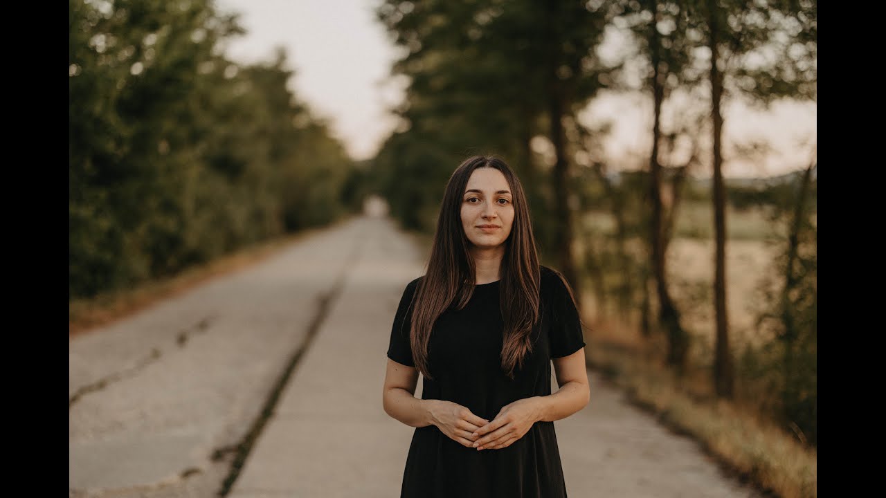 Melisa Mititean | Nu-ți strânge comori
