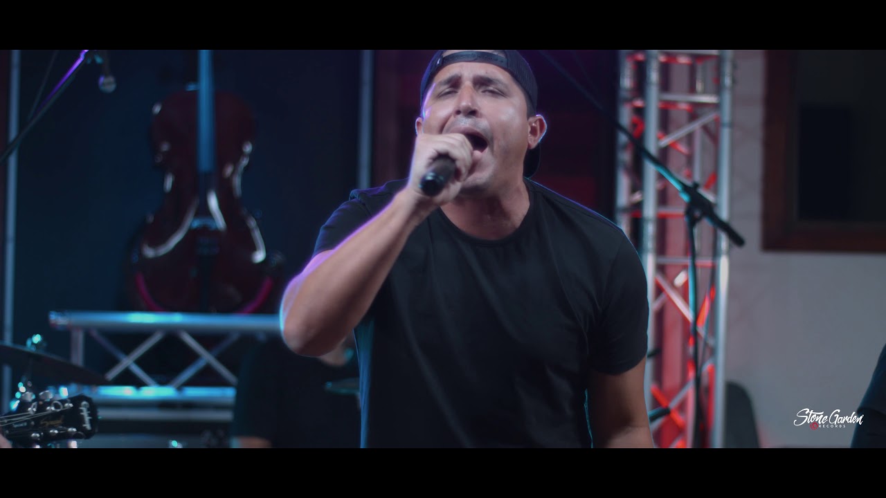 Amarga Escencia - Kir del Tiempo (El Talento Sos Vos)