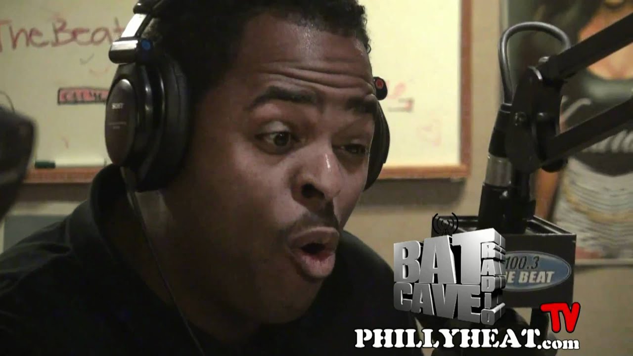 Oooooh Nice! Ab Liva x iCan Y.E.S. Movement Freestyle