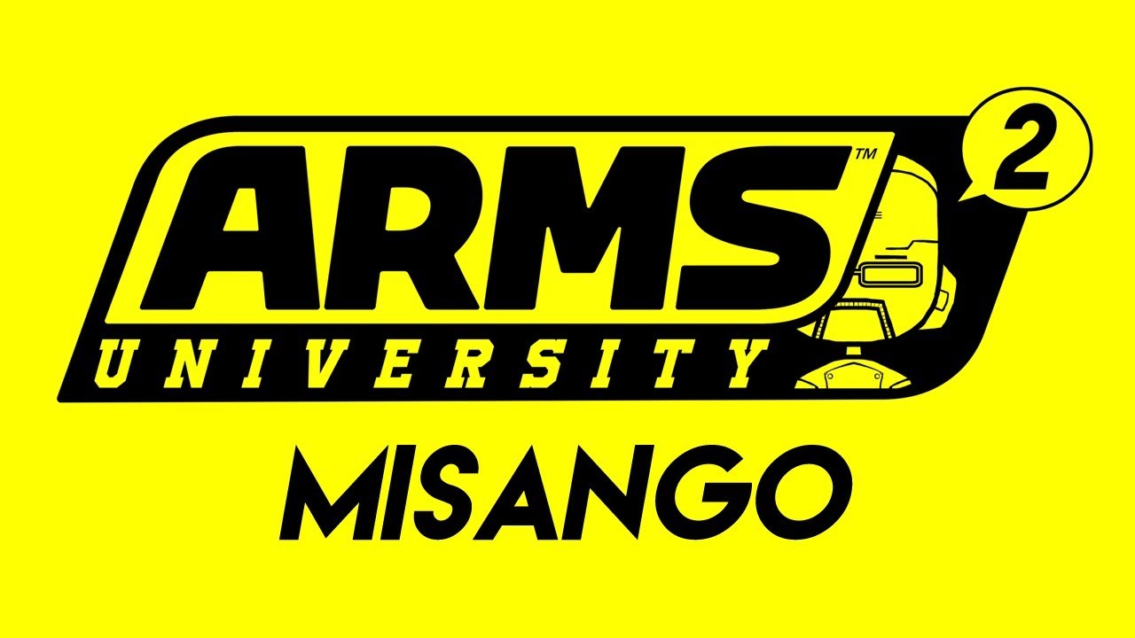 [ARMS University: Semester 2] Misango
