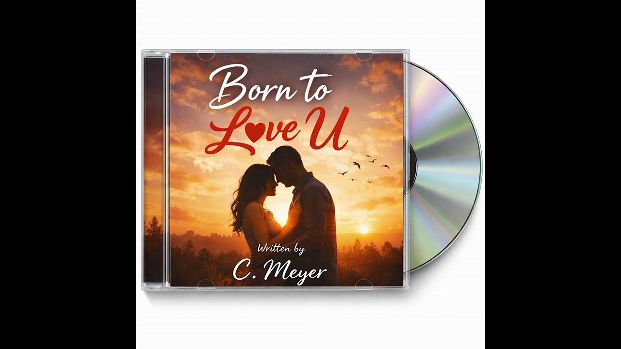 Born to love you
