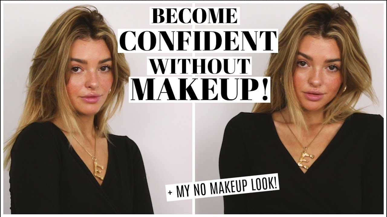 How To be Naturally Pretty!