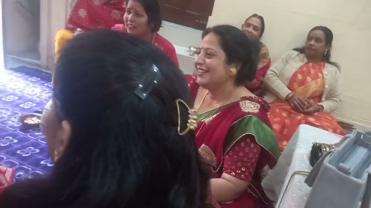 Raja ke teer teer bolhu na jaane/bhajan
