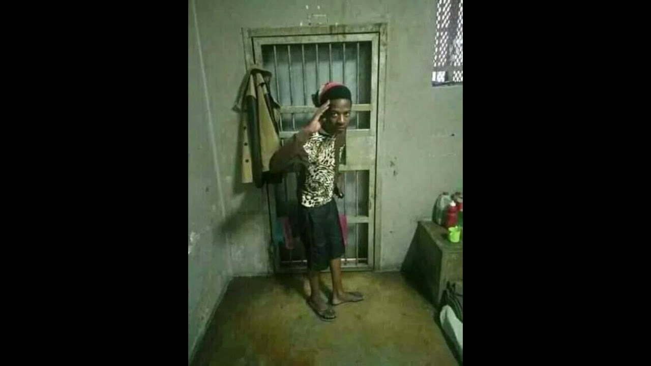 XIGWEVO XA NGULUVE TRACK 26 - MACHANGANI
