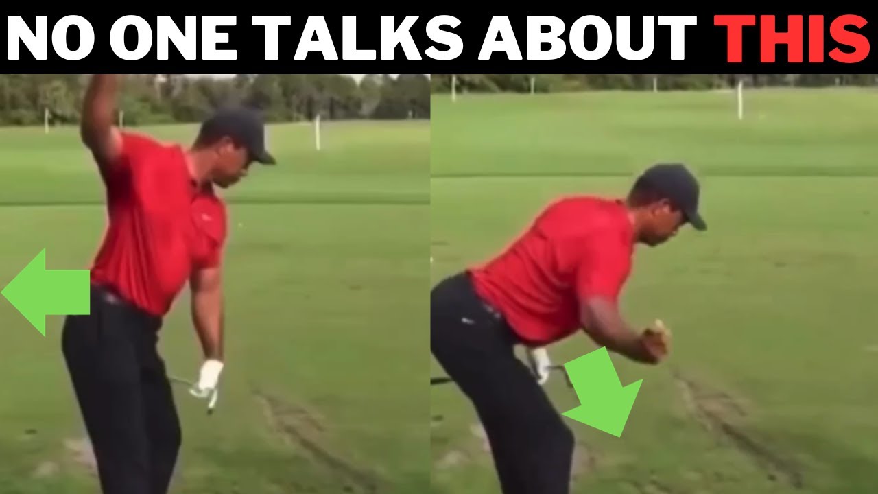 This Is Why You Can't Stay Down On The Ball (You're Missing Key Moves)