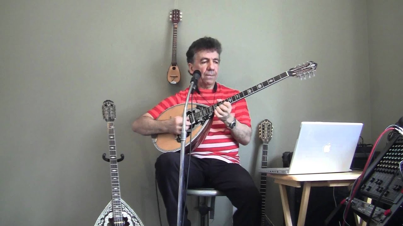 Den se lismono-Δεν σε λησμονω