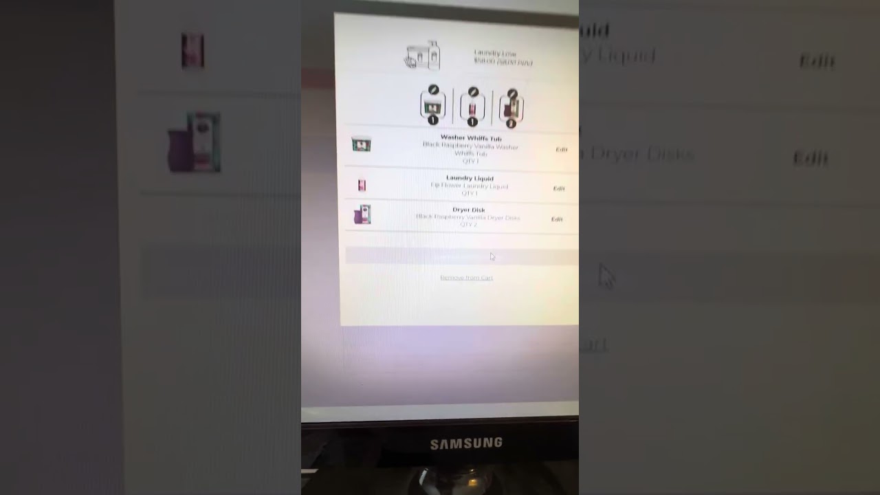 Video 5: Opening a Scentsy Party & Online Orders