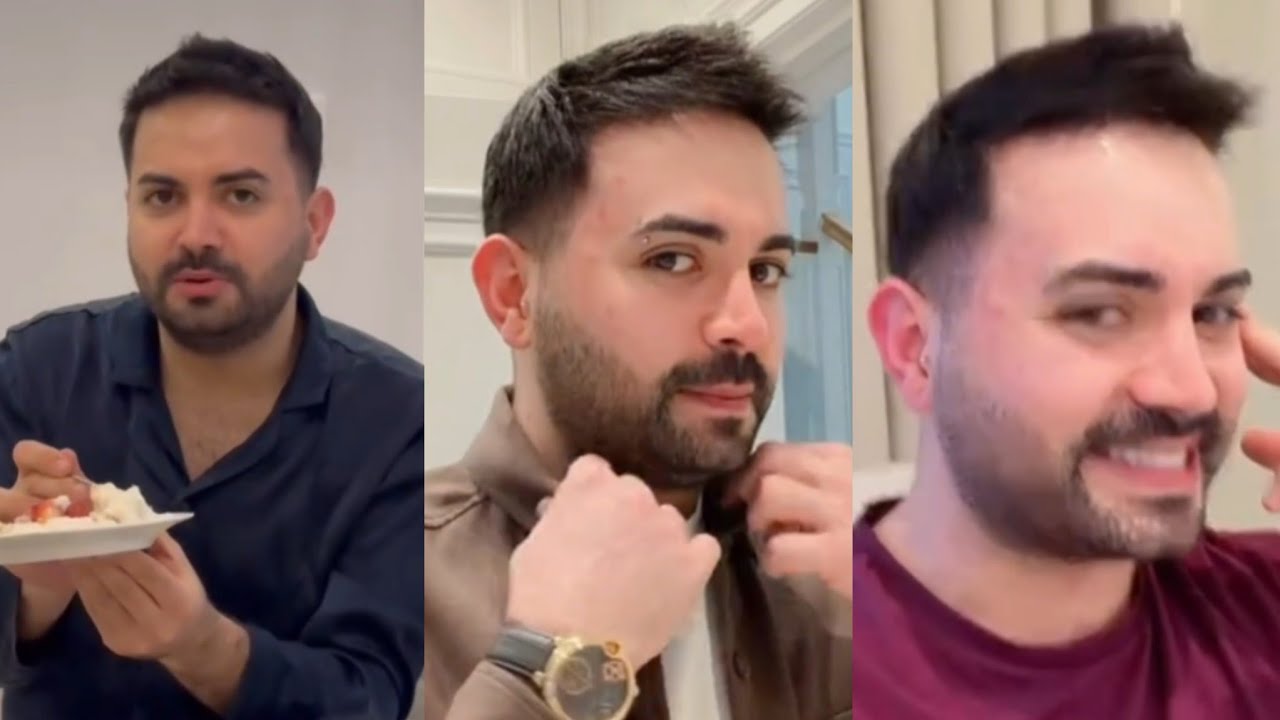 Kadir Ezildi, Arkadaşıyla İftara Geç Kalıyor 😥✨️