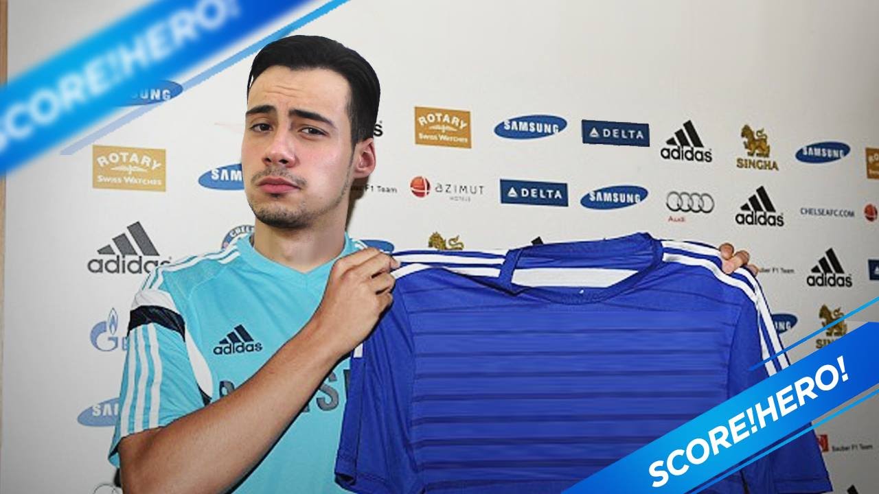 ESTAMOS DE SAIDA !!! - Score! Hero #04