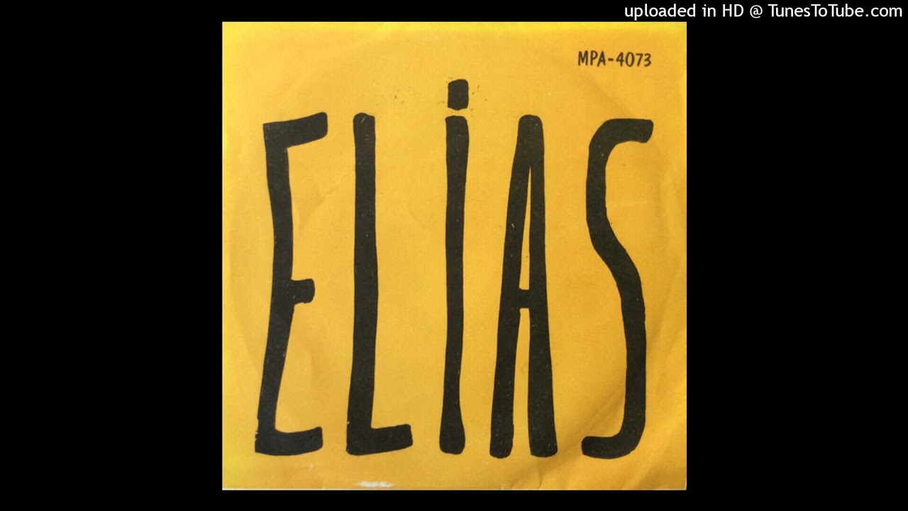 Elias Dias Kimuezo - Dipanda Didi Diolo Kuiza (Filho Não Chores)