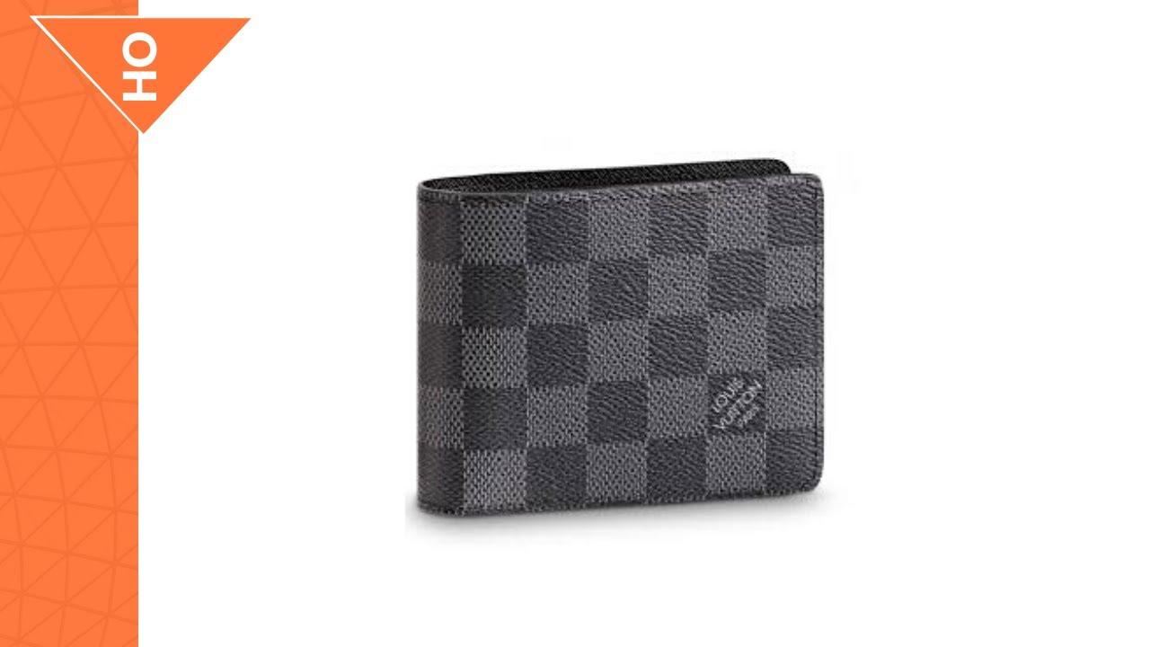 Review Dompet Sultan Louis Vuitton | Dompet LV dan Rahasia Dibaliknya