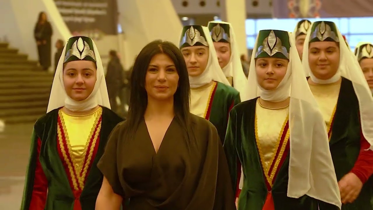 ՀԱԿՈԲՅԱՆՆԵՐ ՀԱՄԱՀԱՅԿԱԿԱՆ ԿԵՆՏՐՈՆ