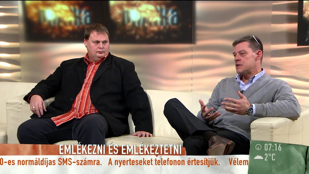Az auschwitzi parancsnok unokája: ˝ez titok volt a családban˝ - tv2.hu/mokka
