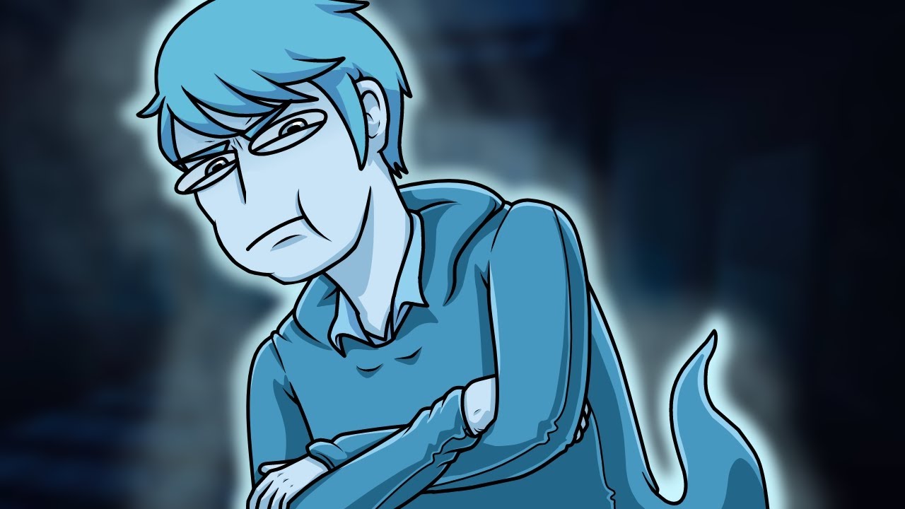 The Ghosts are BIASED | Phasmophobia