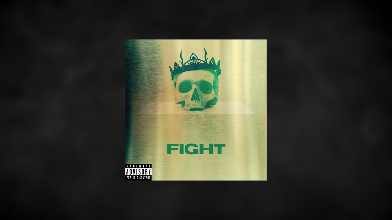 Aega - Fight