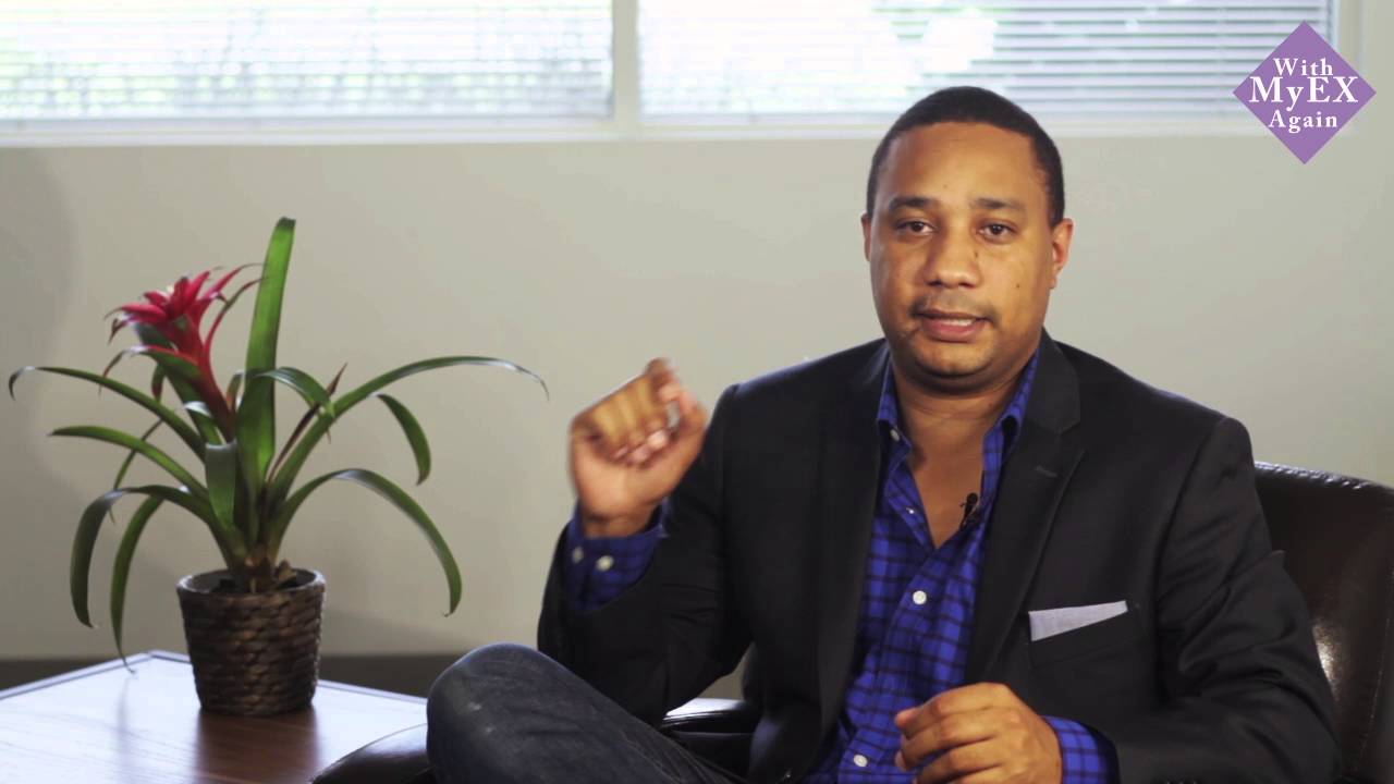 Should I sleep with my ex?