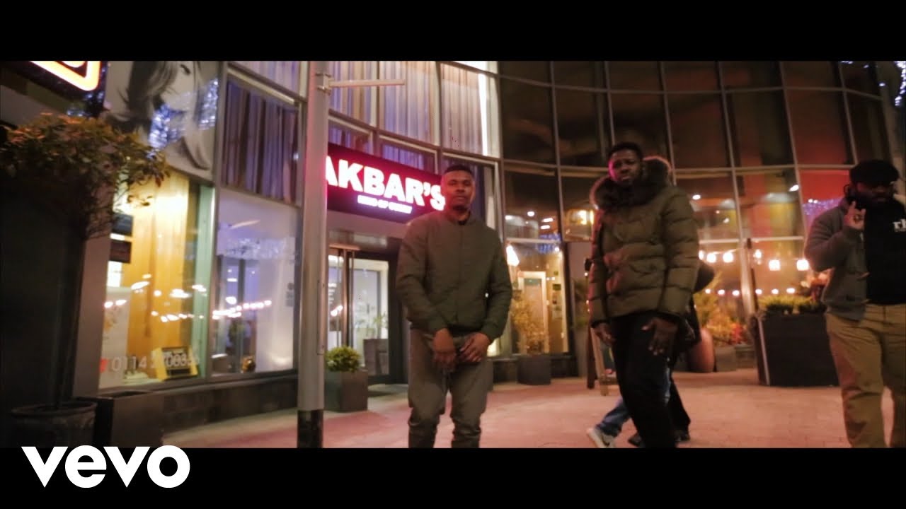 J. Kas - Snapchat (Ain't No Killing My Vibe)