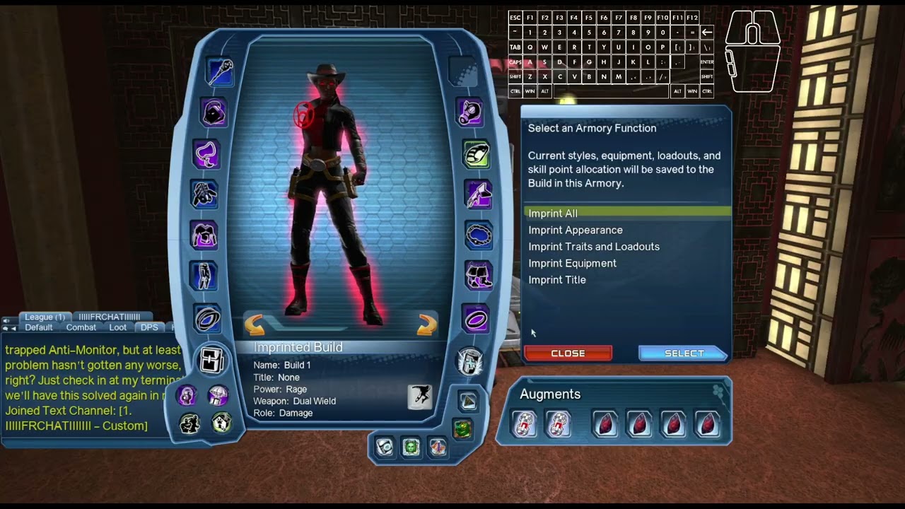 DCUO - 15th Anniversary Prt. 1