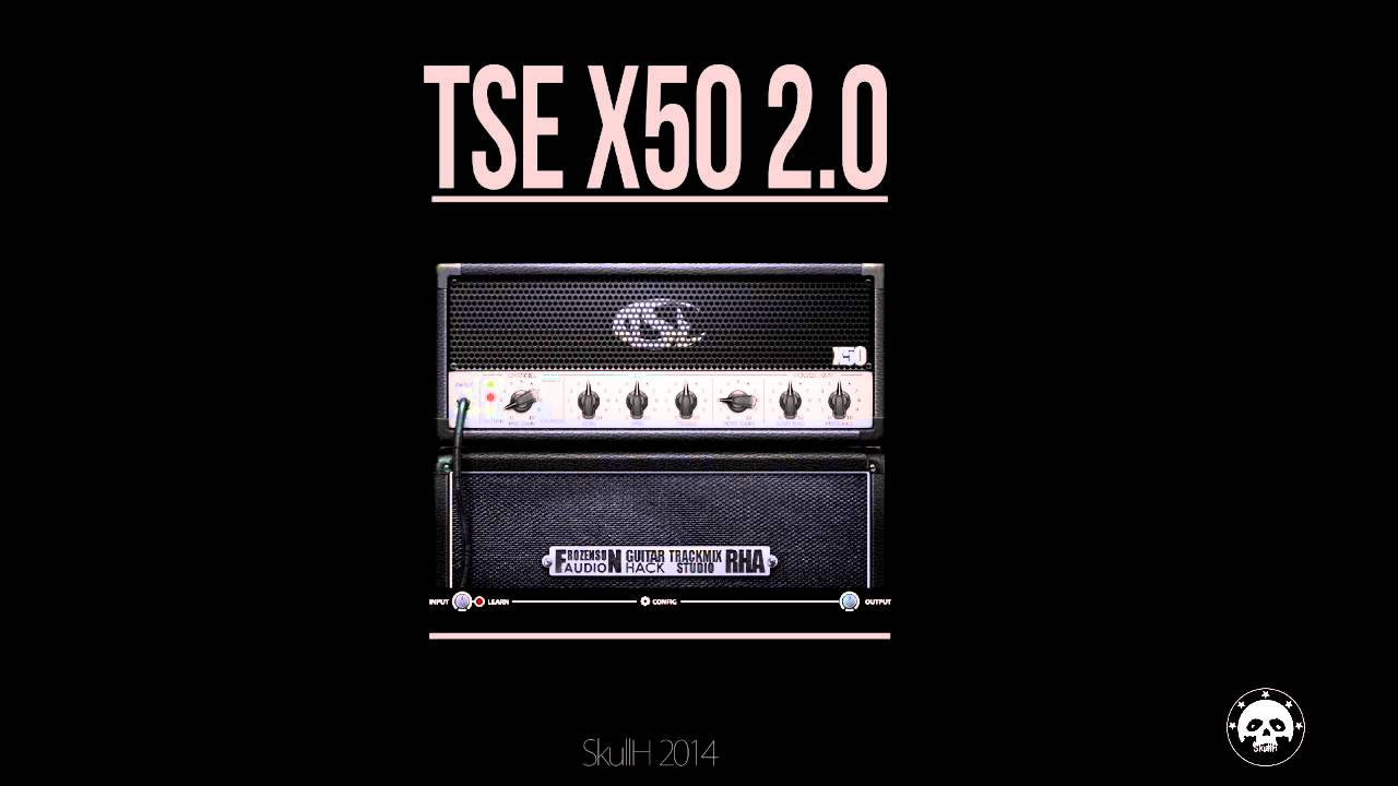 TSE X50 2.0