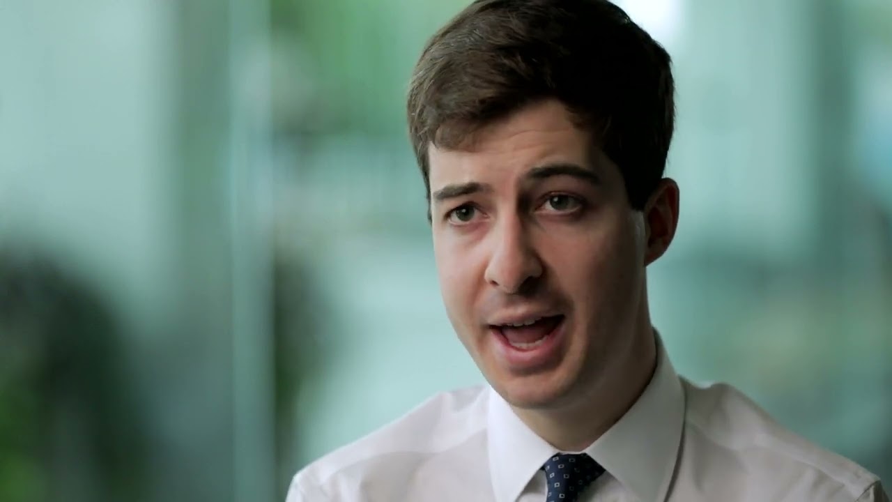 The Internal Medicine Residency Program at NSUH and LIJMC